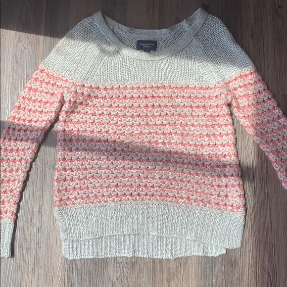 American Eagle Sweater - Picture 4 of 8